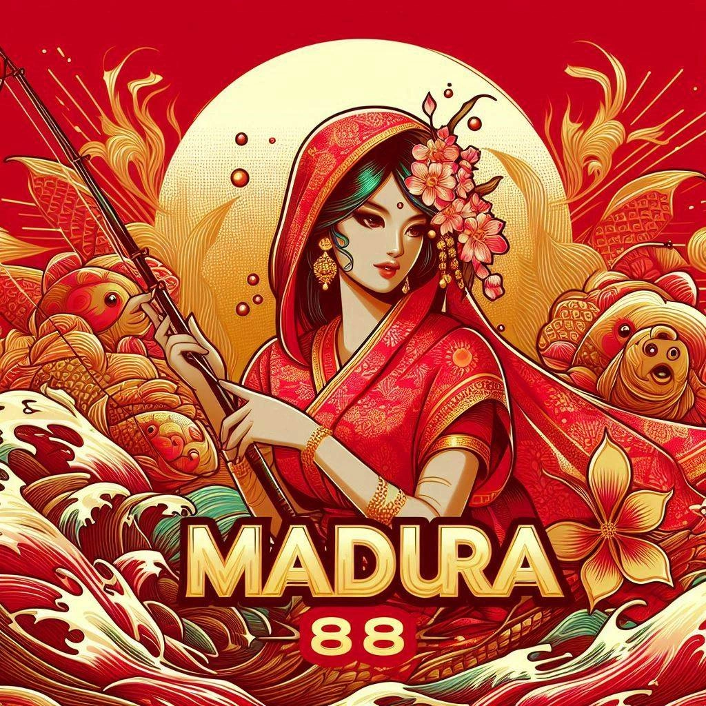MADURA88